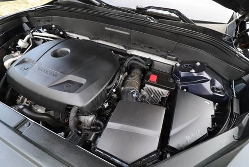 Used 2019 Volvo XC90 T6 Inscription w/ Advanced Package image 31