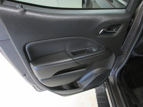 Used 2019 GMC Canyon SLT w/ Driver Alert Package image 29
