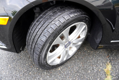 Used 2012 Mercedes-Benz C 250 Sedan image 27