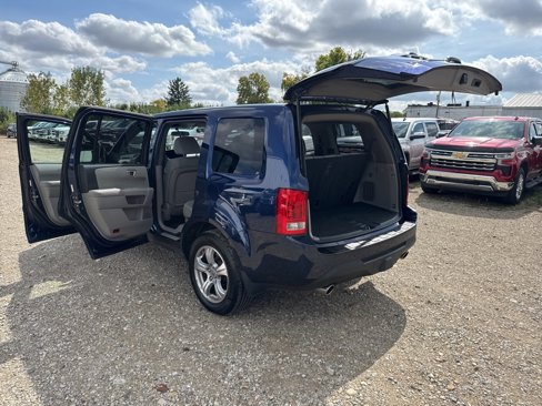 Used 2013 Honda Pilot EX image 29