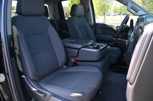 Used 2020 Chevrolet Silverado 1500 LT w/ Trailering Package image 20