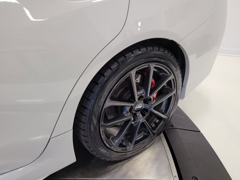 Used 2020 Subaru WRX Premium w/ Performance Package image 45