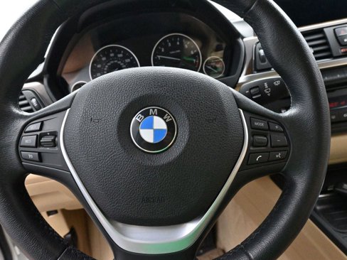 Used 2014 BMW 328i xDrive Sedan image 16