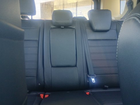 Used 2021 Ford EcoSport Titanium image 29