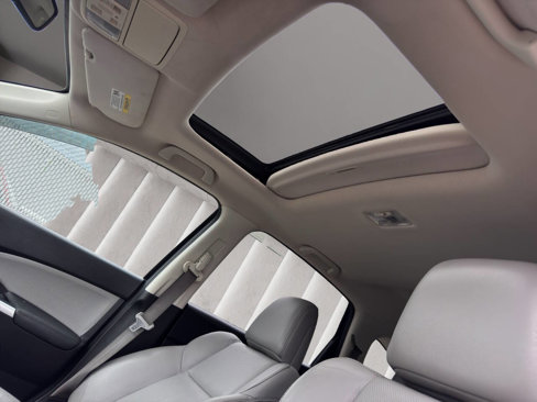 Used 2015 Honda CR-V EX-L image 17