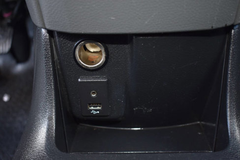 Used 2018 Nissan NV200 S w/ Cruise Control Package image 32