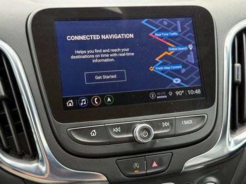 Used 2022 Chevrolet Equinox LT image 13