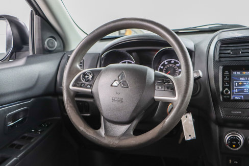 Used 2022 Mitsubishi Outlander Sport ES image 12