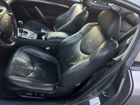 Used 2011 INFINITI G37 x w/ Premium Pkg image 11