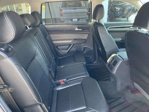 Used 2023 Volkswagen Atlas SE image 14