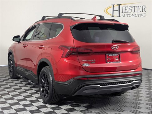 Used 2023 Hyundai Santa Fe XRT image 5