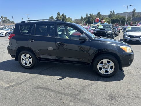 Used 2011 Toyota RAV4 4WD image 4
