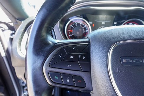 Used 2023 Dodge Challenger SXT image 20