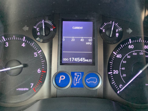 Used 2013 Lexus GX 460 image 8