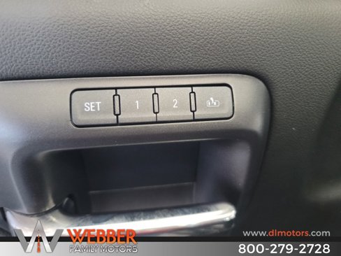 Used 2018 Chevrolet Silverado 1500 LTZ Z71 w/ LTZ Plus Package image 19