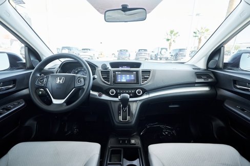 Used 2016 Honda CR-V EX image 32