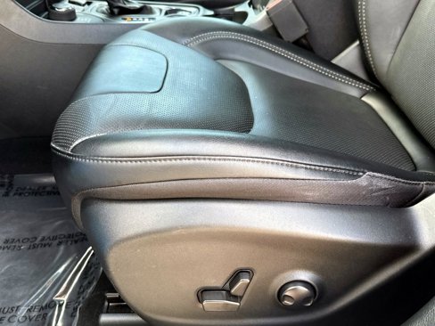 Used 2022 Jeep Cherokee Latitude Lux image 22
