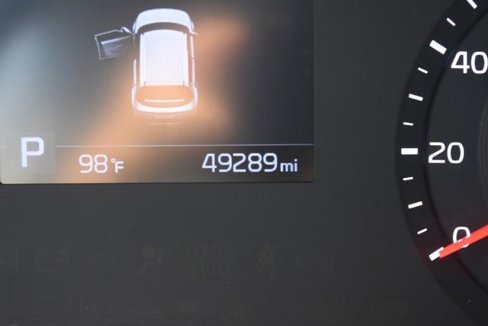 Used 2022 Kia Soul S w/ Paint Protection Package image 23