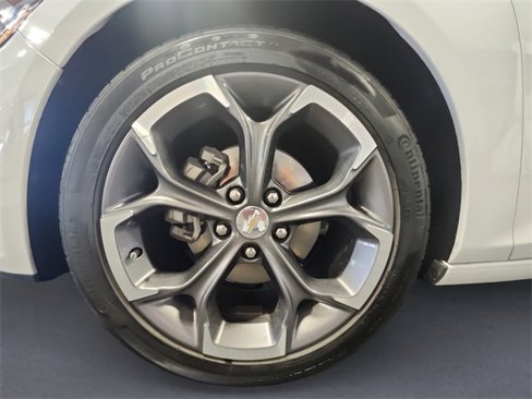 Used 2024 Chevrolet Malibu LT image 14