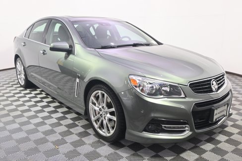 Used 2014 Chevrolet SS image 8