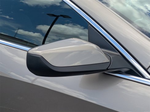 Used 2024 Chevrolet Malibu LT image 11