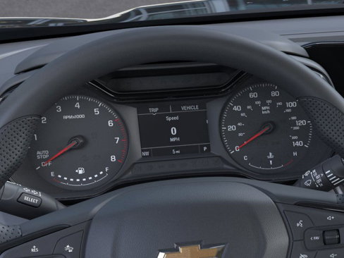 New 2025 Chevrolet Trax LS w/ LS Convenience Package image 18