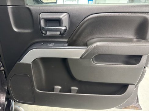 Used 2015 Chevrolet Silverado 1500 LT w/ All Star Edition image 27