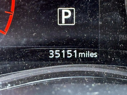 Certified 2022 Nissan Kicks SR w/ Premium Package image 24