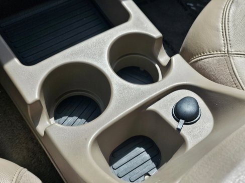 Used 2004 Mercury Mountaineer Premier image 10