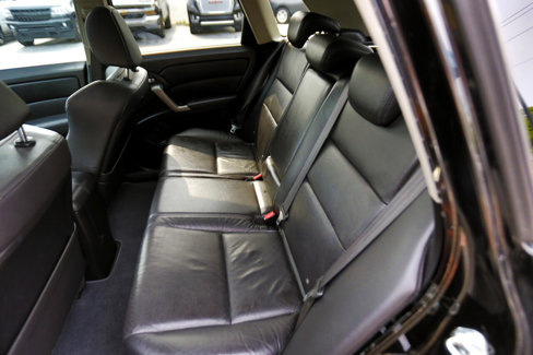 Used 2011 Acura RDX 2WD image 11