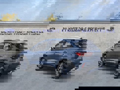 New 2025 Ford Escape Active image 5