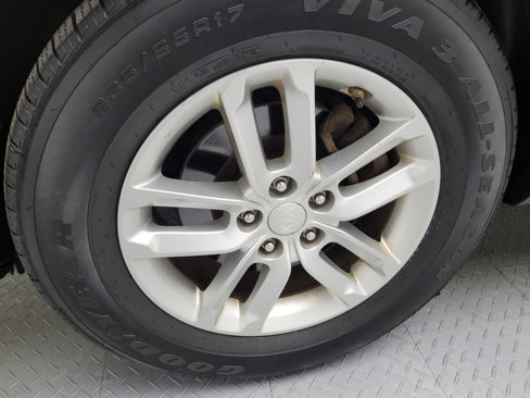 Used 2015 Kia Sorento LX image 31