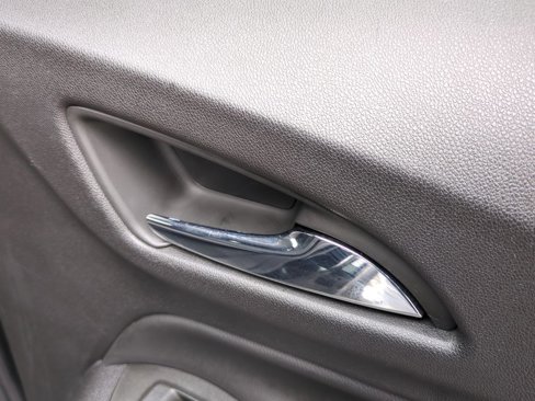 Used 2022 Chevrolet Equinox LT image 34
