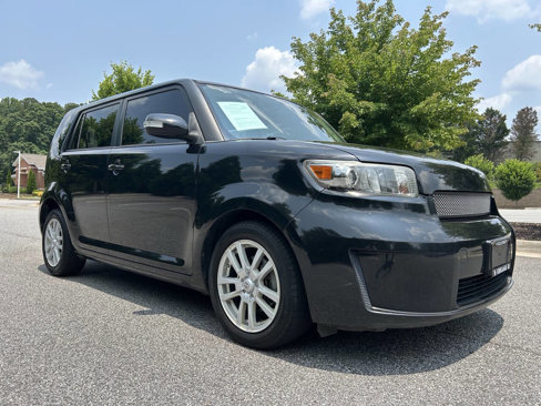 Used 2008 Scion xB image 8