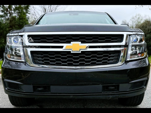 Used 2015 Chevrolet Tahoe 4WD w/ Driver Alert Package image 5