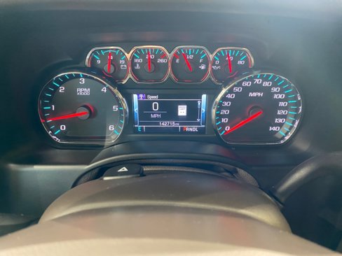 Used 2018 GMC Yukon XL SLT w/ Open Road Package image 12