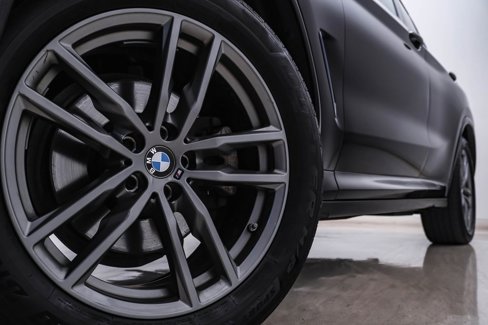 Used 2019 BMW X4 xDrive30i w/ M Sport Package 2 image 5
