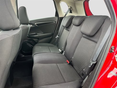 Used 2019 Honda Fit EX image 23