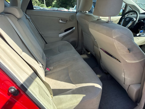Used 2010 Toyota Prius image 21