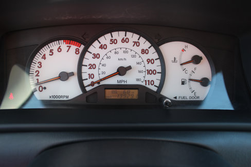 Used 2004 Toyota Corolla CE image 23