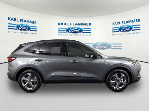 New 2025 Ford Escape ST-Line w/ Tech Pack #1 image 2