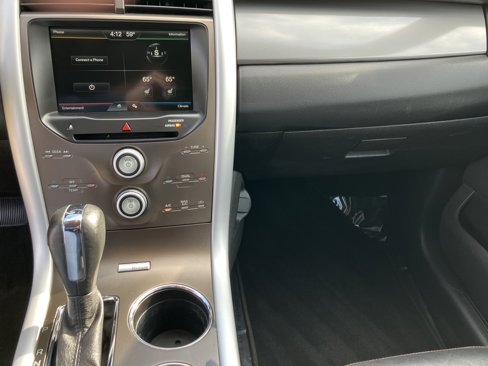 Used 2014 Ford Edge SEL w/ Equipment Group 205A image 12