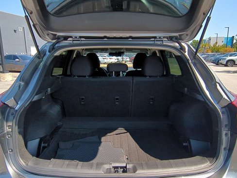 Certified 2020 Nissan Rogue Sport S image 28