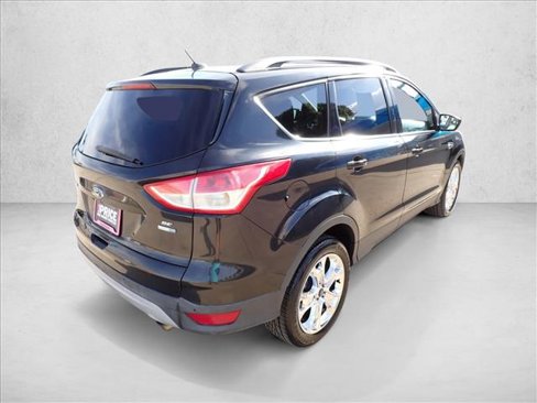 Used 2014 Ford Escape SE w/ Equipment Group 201A image 4