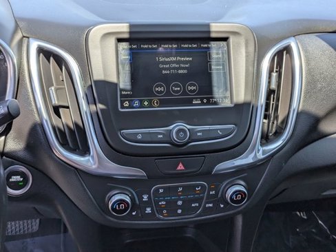 Used 2019 Chevrolet Equinox LT w/ Driver Convenience Package image 19
