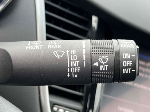 Used 2020 Chevrolet Trax LS image 22