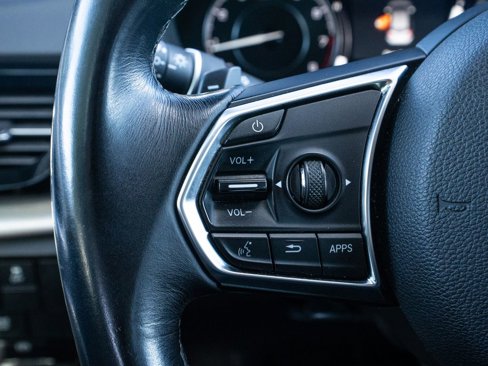 Certified 2020 Acura RDX AWD image 22