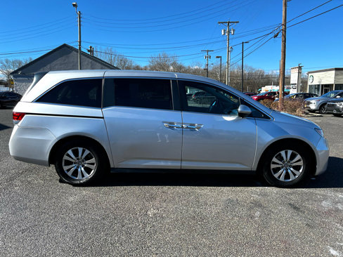 Used 2015 Honda Odyssey EX-L image 4