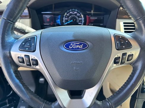 Used 2016 Ford Flex Limited image 20