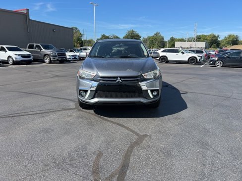 Used 2018 Mitsubishi Outlander Sport SE image 20